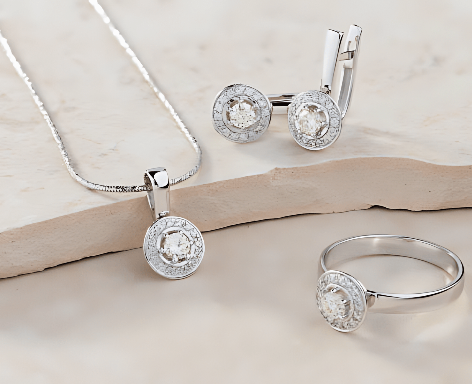 Stainless Steel Necklace